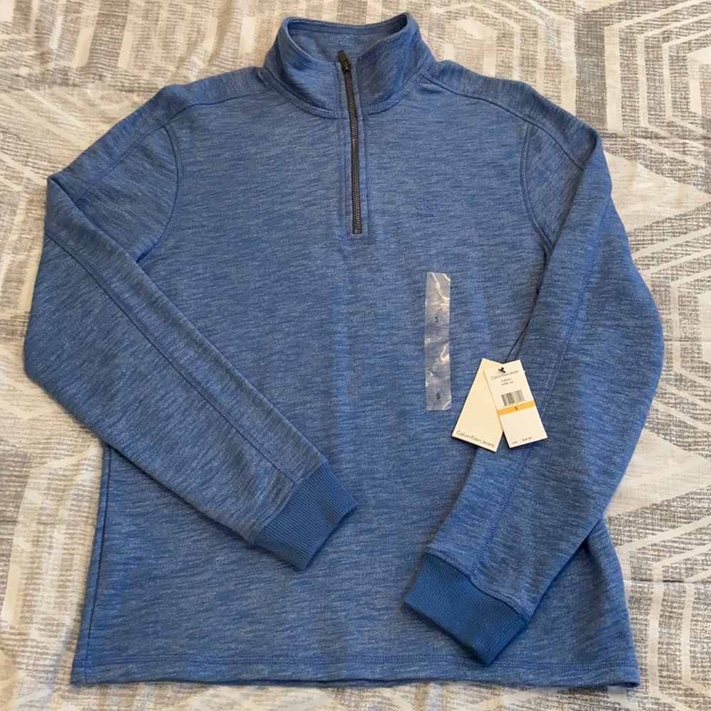 Calvin klein sweater
